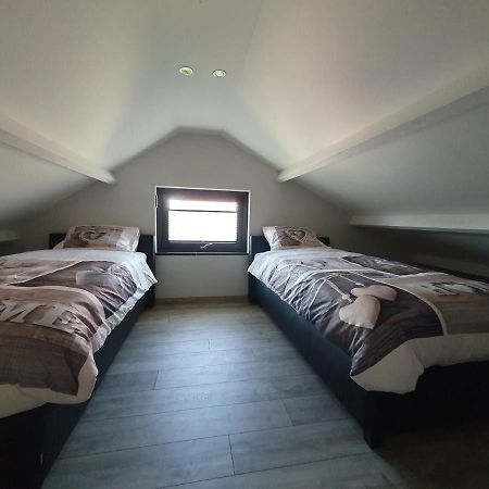 B&B De Reede Urk Bagian luar foto