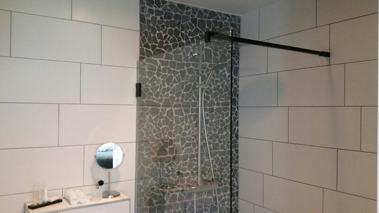 B&B De Reede Urk Bagian luar foto