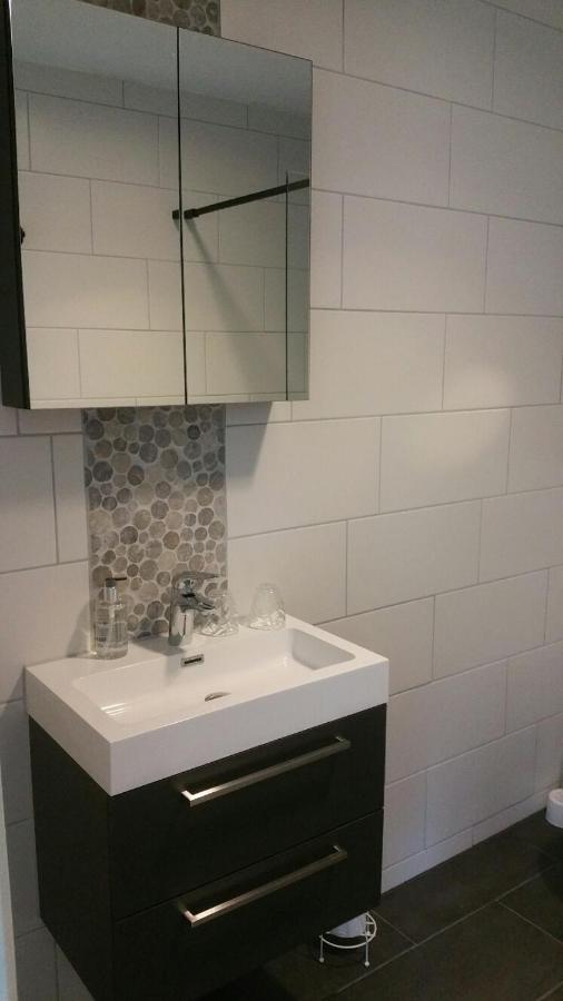 B&B De Reede Urk Bagian luar foto