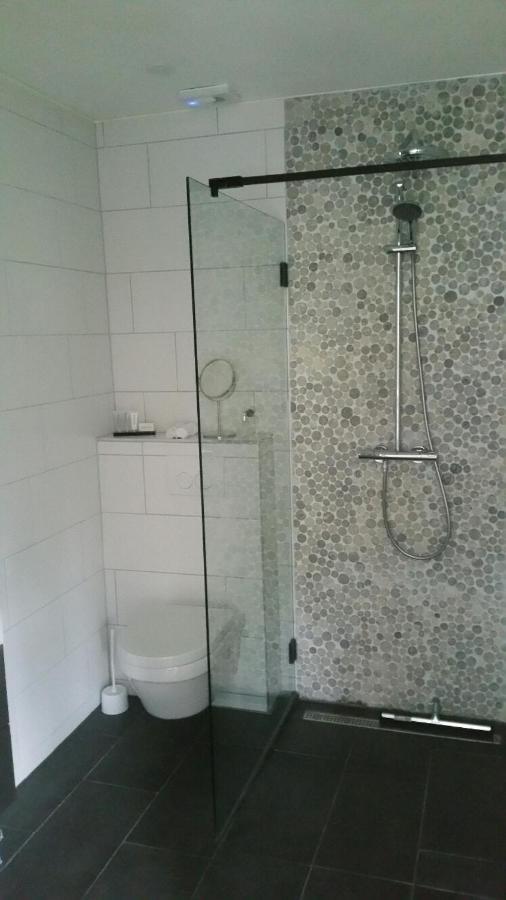 B&B De Reede Urk Bagian luar foto