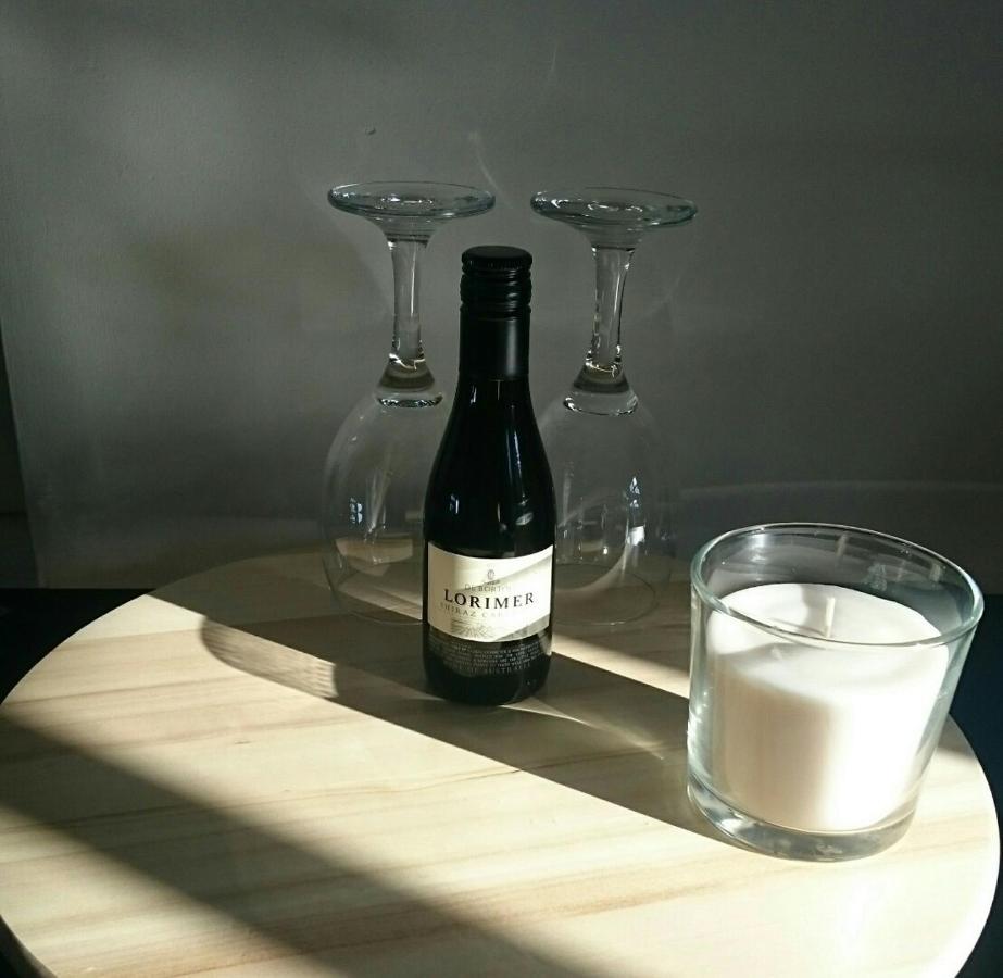 B&B De Reede Urk Bagian luar foto