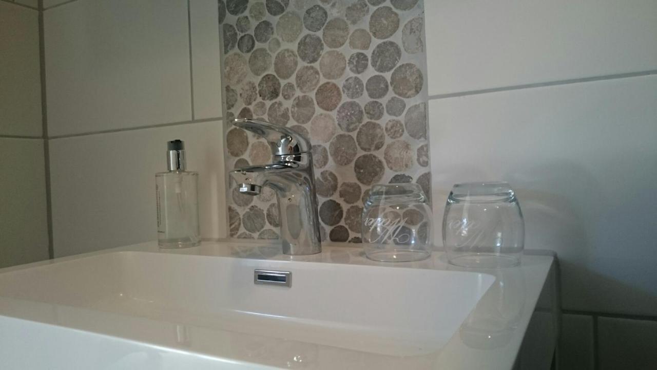 B&B De Reede Urk Bagian luar foto