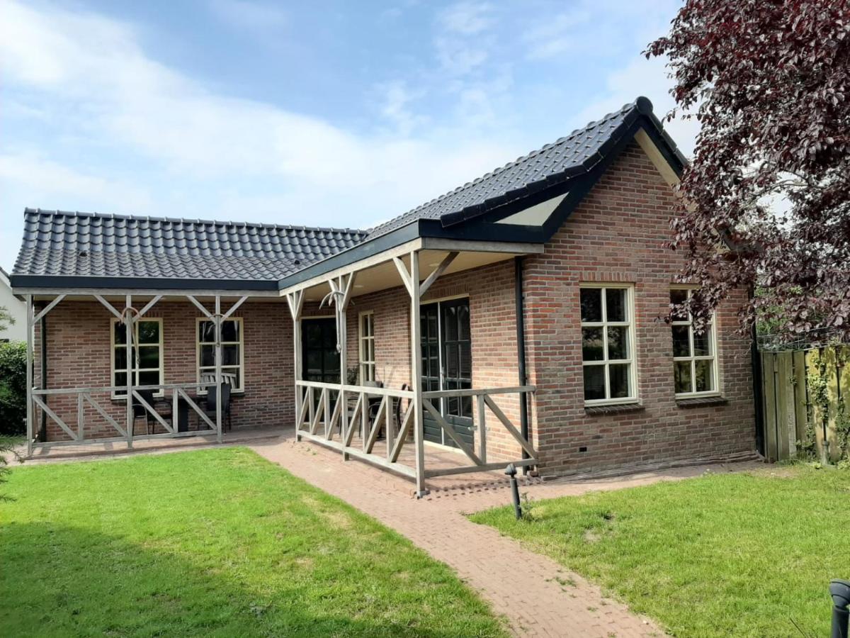 B&B De Reede Urk Bagian luar foto