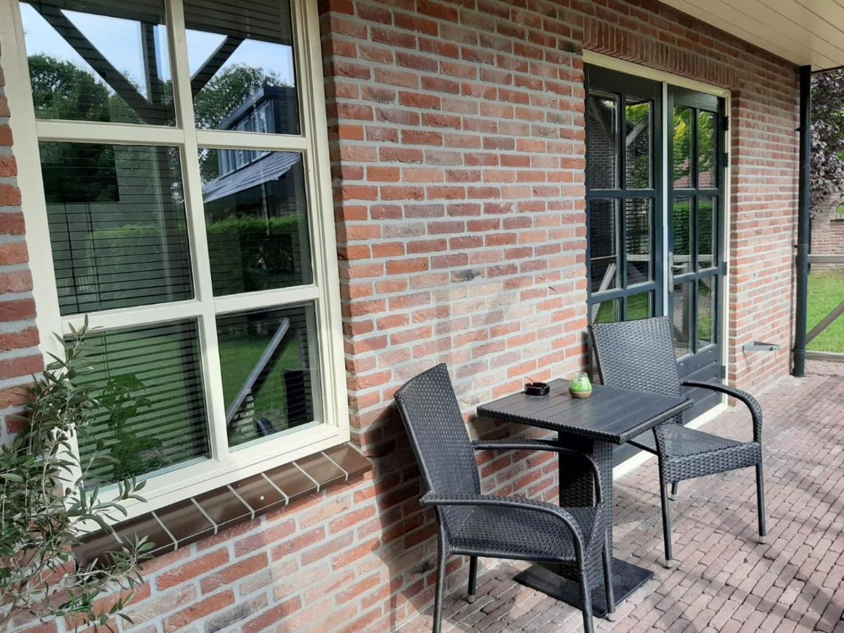 B&B De Reede Urk Bagian luar foto