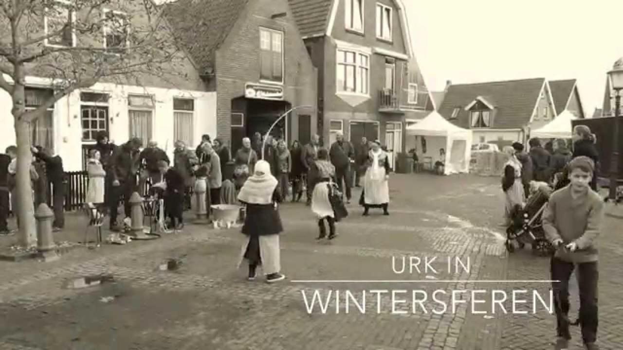 B&B De Reede Urk Bagian luar foto