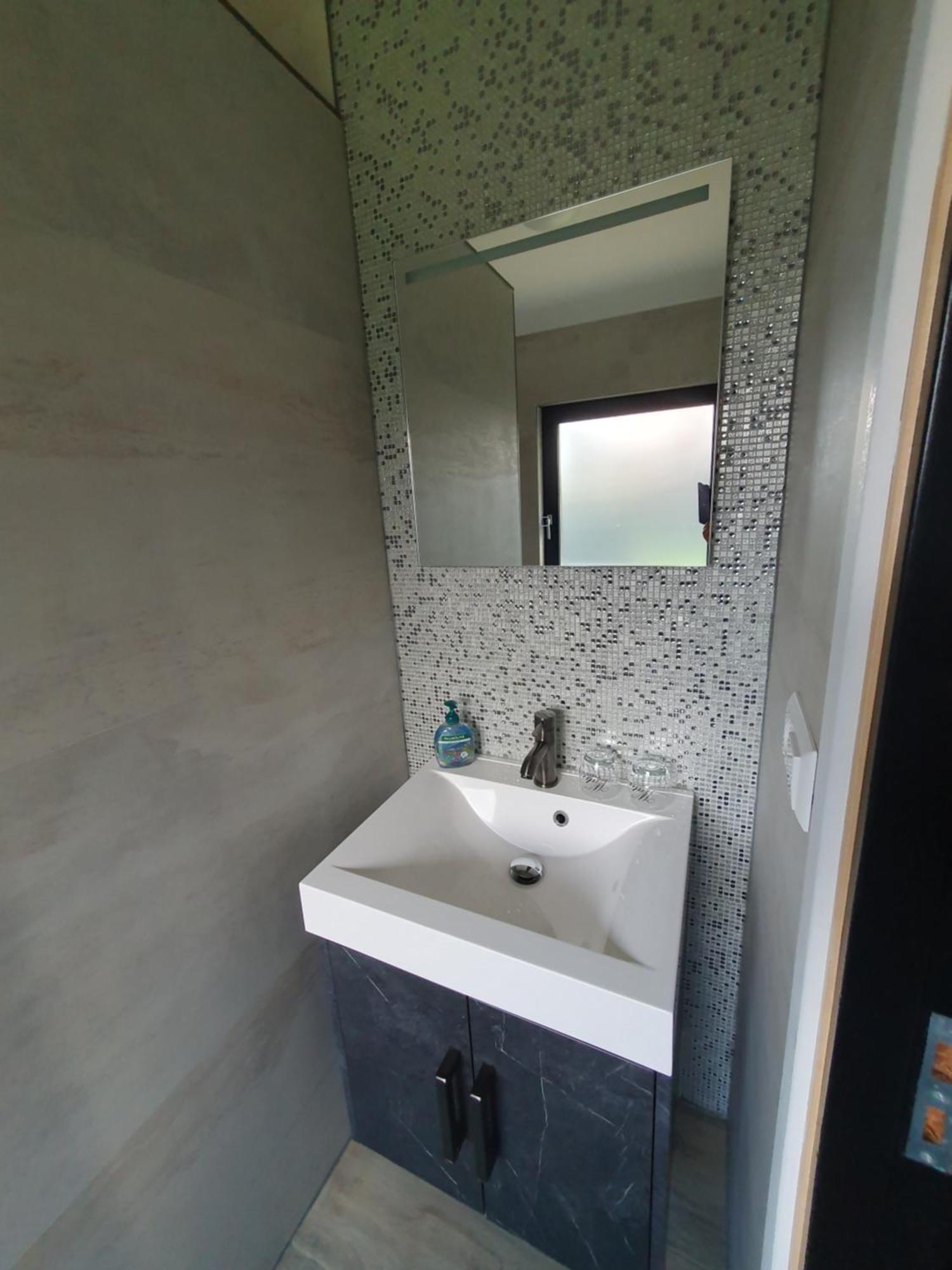 B&B De Reede Urk Ruang foto